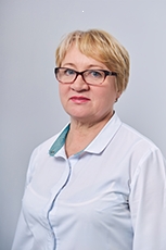 Прибытко Вера Порфирьевна 