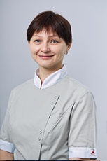 Чернявская Александра Викторовна