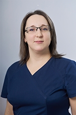 Алехина Татьяна Александровна