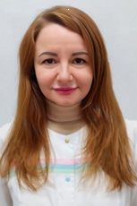 Осташенко Екатерина Сергеевна