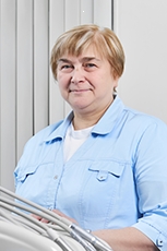 Матосова Татьяна Борисовна
